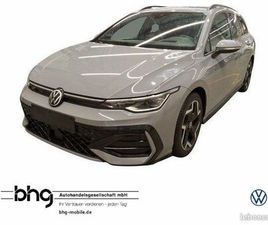 VOLKSWAGEN GOLF VARIANT R-LINE 1,5 L TSI OPF 110 KW