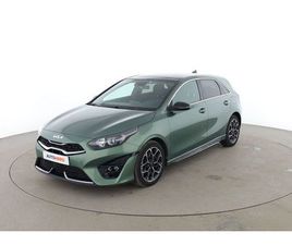 KIA CEE'D 1.5 T-GDI ISG GT LINE DCT7