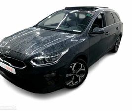 KIA CEED SW 1.6 CRDI MHEV DRIVE+SRF