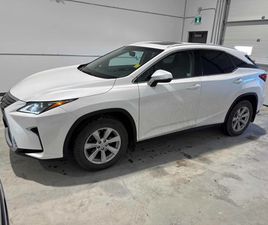 LEXUS RX 350 * AWD* CARFAX*