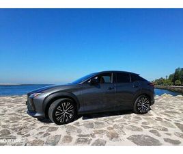 LEXUS RZ 300E PREMIUM