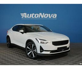 78KWH LONG RANGE DUAL MOTOR 300KW / PILOT & PLUS / ACC / 360-KAMERA / PANORAMA / H&K / PIXEL LED / KEYLESS GO