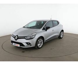 RENAULT CLIO 0.9 TCE ENERGY LIMITED