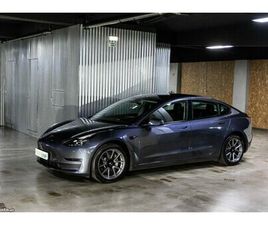 TESLA MODEL 3 LONG RANGE AWD DUAL JUNHO/20