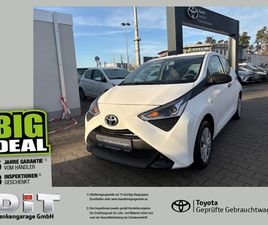 X-BUSINESS INCL. KLIMAANLAGE, AUDIO, ZV & EFH