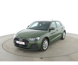 AUDI A1 SPORTBACK 35 TFSI 35 TFSI