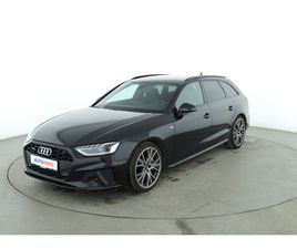 45 TFSI MILD-HYBRID