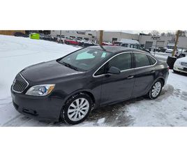 2014 BUICK VERANO EXCELLENT CONDITION