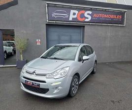 1.4 HDI *V.E*CLIM*GARANTIE 12 MOIS