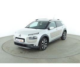 CITROEN C4 CACTUS 1.2 E-THP