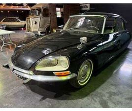 CITROEN ID DSUPER CITROEN DS SUPER