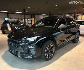 CUPRA TERRAMAR VZ 2.0 TSI 265HP 4X4 DSG, PANORAMA, SENNHEISER, PURE PERFORMANCE PACK, MATRIX ZA 43 990 €