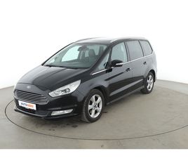 FORD GALAXY 2.0 ECOBOOST