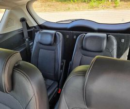 FORD S-MAX TITANIUM DEZEMBRO/07