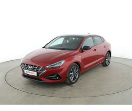 HYUNDAI I30 FASTBACK 1.5 T-GDI MILD-HYBRID