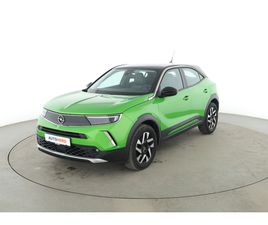 OPEL MOKKA X 1.2 TURBO