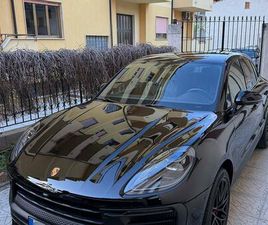 MACAN GTS 440 CV 2023