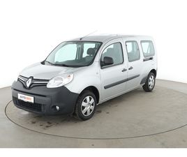 RENAULT KANGOO VAN 1.5 DCI