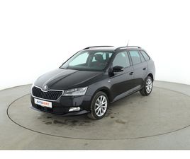 SKODA FABIA WAGON 1.0 TSI