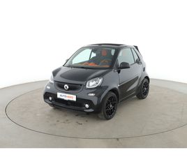SMART FORTWO CABRIO 0.9 TURBO