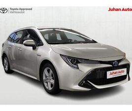 TOURING SPORTS 1,8 HYBRID ACTIVE