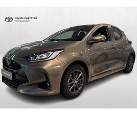 1,5 HYBRID 116 INTENSE PLUS - *SIS ALV*