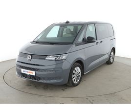 VOLKSWAGEN MULTIVAN 1.5 TSI