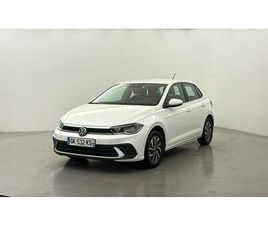 LIFE BUSINESS 1.0 TSI 95 TVU