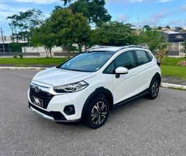 HONDA WR-V EX 1.5 FLEXONE 16V 5P AUT. 2021