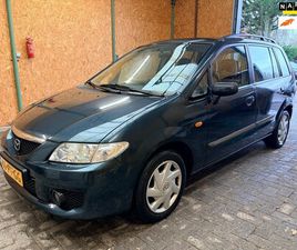 MAZDA PREMACY - 1.8I ACTIVE