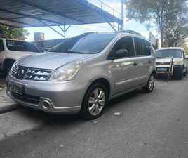 S 1.6 16V FLEX FUEL MEC.