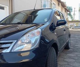 S 1.8 16V FLEX FUEL AUT.