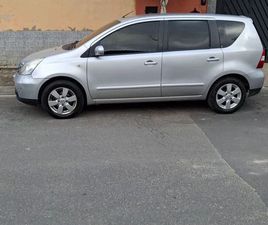 SL 1.8 16V FLEX FUEL AUT.