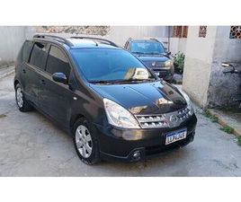 SL 1.8 16V FLEX FUEL AUT.