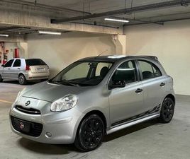 SR 1.6 16V FLEX FUEL 5P