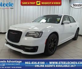 2023 CHRYSLER 300 300S