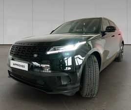 LAND ROVER RANGE ROVER VELAR D200 D200 S
