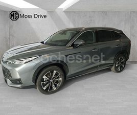 MG HS MG HS 1.5 HYBRID COMFORT