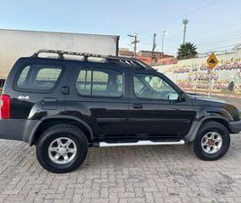 SE 4X4 2.8 132/140CV TB INT.DIES.