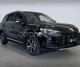 MG ZS HYBRID COMFORT