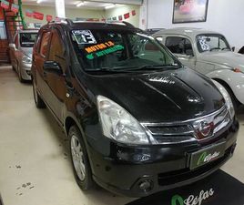 SL 1.8 16V FLEX FUEL AUT.