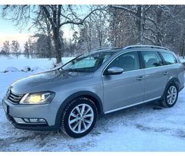 2.0 TDI DPF BMT 4MOTION DSG SEKVENTIELL