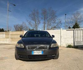 V50 (2003-2012) 1.6 D MOMENTUM