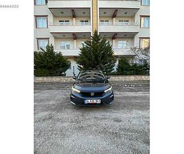 1.5 I-VTEC EXECUTIVE