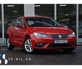 1.0 TSI DSG CARPLAY P-SENSORER TEKNIKPAKET EU6 115HK