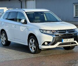 PHEV CVT EDITION 100 EURO 6