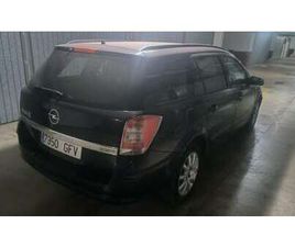 ASTRA SW 1.7CDTI ENJOY ENJOY