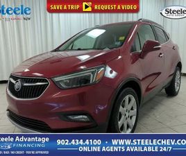 BUICK ENCORE 2019 BUICK ENCORE ESSENCE