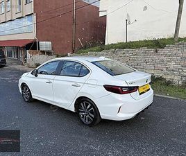 1.5 I-VTEC EXECUTIVE