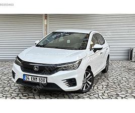 1.5 I-VTEC EXECUTIVE